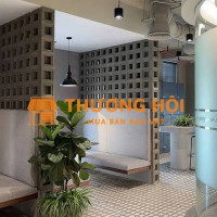 Không gian làm việc linh hoạt, luôn sẵn sàng tại Regus CT Prime