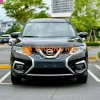 XE NISSAN X TRAIL 2.5 SV PREMIUM 4WD 2018