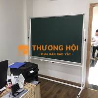 Bảng di động viết phấn từ Hàn Quốc