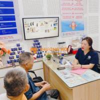Đeo máy trợ thính không chỉ để nghe rõ hơn
