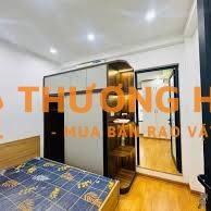 Cho thuê căn hộ khu tập thể 45m2