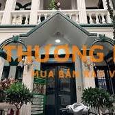 Bán nhà biệt thự số 3 ngõ 258 Tôn Đức Thắng (sát mặt đường)