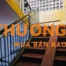 Chính chủ bán căn hộ chung cư Lý Văn Phức, Quận 1, 60m2, sổ hồng
