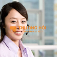 NHÂN VIÊN CHĂM SÓC KHÁCH HÀNG BIẾT TIẾNG TRUNG