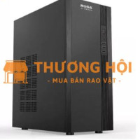 Rosa I121610-8-256 Desktop PC – Reliable Performance, Cost-Effective Solution