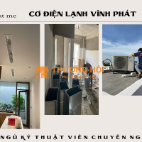 Máy lạnh giấu trần: Ứng dụng phổ biến, tối ưu không gian, làm mát hiệu quả