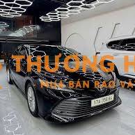 TOYOTA CAMRY 2.0G NHẬP SX 2019 PHOM MỚI