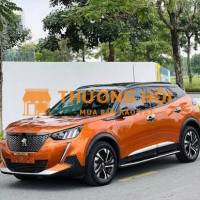 Peugeot 2008 GT-Line 2021 44.000km Cam