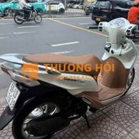 SYM Shark Mini 125cc 2017 bs 59ld-41639