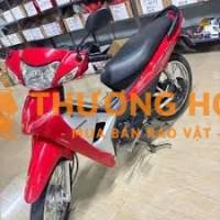 Honda Wave A110 Đỏ 2019 k9c