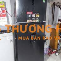 Tủ lạnh SHARP, INVERTER, dung tích 428 lít
