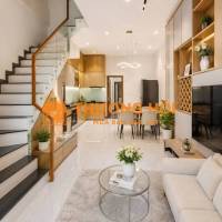 Nhà mới full Nội Thất 3PN Hướng Đông Nam, 38m2 5,86 Tỷ
