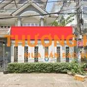 Bán nhà 3 tầng + hầm Bình Trị Đông B Bình Tân, 200m2, giá đất