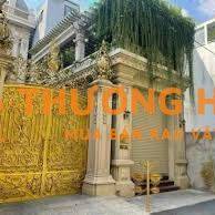Biệt thự mini ngay Hồ Con Rùa - Phố Phạm Ngọc Thạch - DT: 7.5*11, vuôn