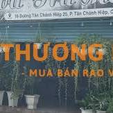 Nhà bán mặt tiền Tân Chánh Hiệp 25, Quận 12, DT 190m2, lửng, sổ riêng