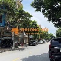 Cho thuê nhà MT nguyên căn 540- 542 đường Minh Phụng