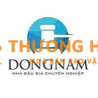 Công ty Đấu giá hợp danh Đông Nam Thông báo đấu giá tài sản