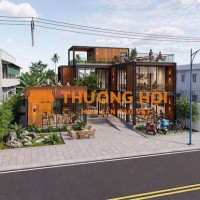 ĐẤT MẶT TIỀN ĐT-747 MẶT BẰNG VÀNG MỞ QUÁN SHOWROOM KHO XƯỞNG NHỎ