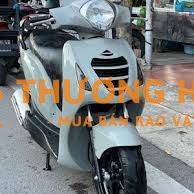 Honda PS nhập khẩu Ý 2009