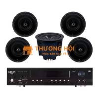 Bán bộ dàn âm thanh xem phim 5.1 và nghe nhạc