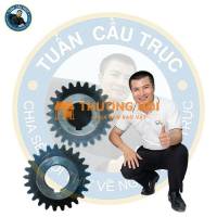 Bánh răng nhỏ M3x25 răng
