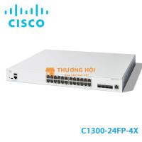 Switch Cisco C1300-24FP-4X