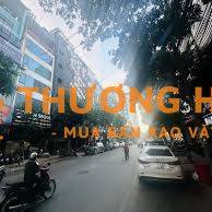 Bán nhà KBT 3.5 tầng mặt phố Nguyễn Thị Định MB:55m MT:6m