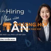 Amani Luxury Hotel tuyển dụng Lễ Tân ca đêm