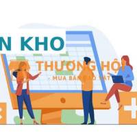 TUYỂN DỤNG NHÂN VIÊN KẾ TOÁN KHO- QUẬN GÒ VẤP