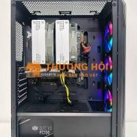 BÁN PC i5-12400F | ASRock B660M Pro RS | RAM 32GB | NVMe 500GB | HDD 1