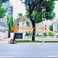 HÀNG HIẾM Q3 – BIỆT THỰ 2 MẶT TIỀN 500M² VÕ THỊ SÁU | 10.000 USD/TH