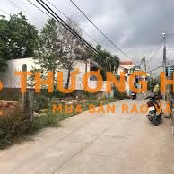 1604 m2 có sẵn 200 m2 thổ cư kế bên chùa Tùy Hỷ Hóc Môn