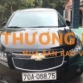 Chevrolet Cruze LS 2014 màu đen - Xe gia đình sử dụng - Odo 90.000km