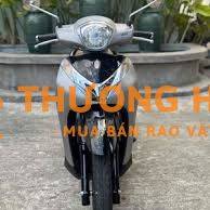 Honda SH Mode 2016 Xám nhám 125cc