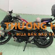 Suzuki GSX S150 Bạc chính chủ BSTP