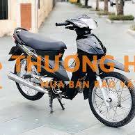 Honda Wave 50CC Đen Biển Hà Nội 2024