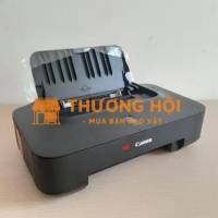 Cần thanh lý máy in màu Canon IP 2770 và 5 đầu mực in
