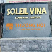 CÔNG TY TNHH SOLEIL VINA