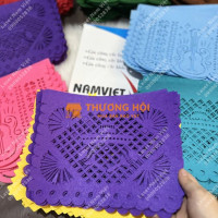 NHẬN CẮT VẢI NỈ THEO FILE THIẾT KẾ CÓ SẴN - LIÊN HỆ 0775 007 909