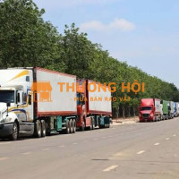 tuyển dụng lái xe đầu kéo container