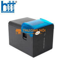 Máy In Hóa Đơn ZYWELL ZY905 – In Nhiệt 300mm/s, Kết Nối USB LAN Bluetooth