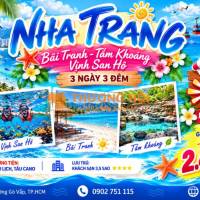 Tour Miền Tây 3N2Đ