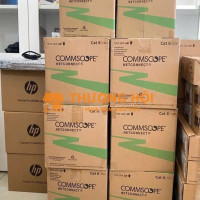 Cáp mạng CommScope chính hãng
