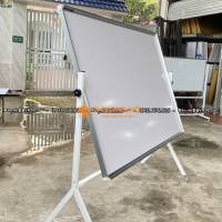 BẢNG DI ĐỘNG 2 MẶT CHÂN CHỮ Y BAVICO – THIẾT KẾ THANH LỊCH, TỐI ƯU KHÔNG GIAN HỌC TẬP VÀ LÀM VIỆC