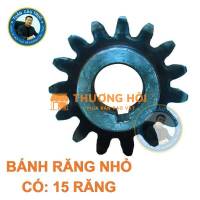 Bánh răng nhỏ M5x15 răng