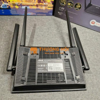 ASUS RT-AX52 – ROUTER WIFI 6 TỐC ĐỘ CAO, KẾT NỐI ỔN ĐỊNH
