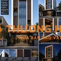 Cho Thuê mặt bằng hoặc hợp tác xây dựng thô cho thuê, MT PHAN ĐĂNG LƯU