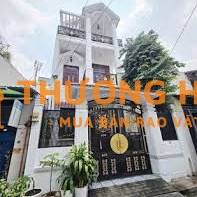 CẦN BÁN BIỆT THỰ MINI SIÊU VIP QUẬN BÌNH TÂN