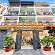CHÍNH CHỦ BÁN NHÀ KHU 2266 HUỲNH TẤN PHÁT, PHÚ XUÂN, NHÀ BÈ