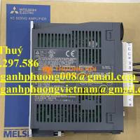 Bộ điều khiển Mitsubishi MR-J3-10A - Cty Hoàng Anh Phương